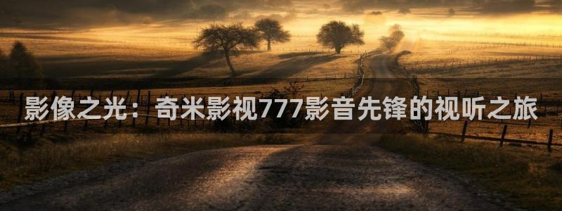 山外人精品影院 6 在线观看：影像之光：奇米影视777影音先锋的视听之旅