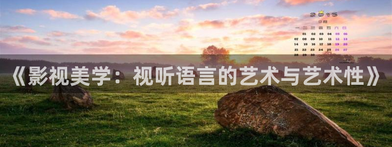 山外人精品影院：《影视美学：视听语言的艺术与艺术性》